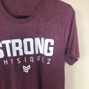 Original Boyfriend Tee